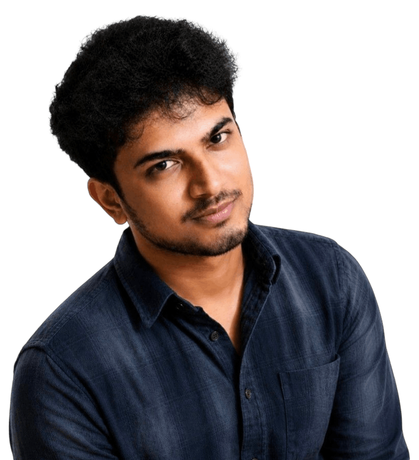 Irfan Habeeb