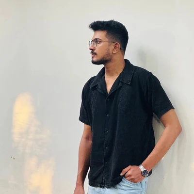Irfan Habeeb