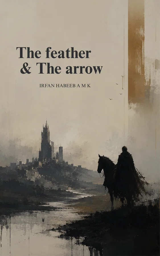 The Feather & The Arrow