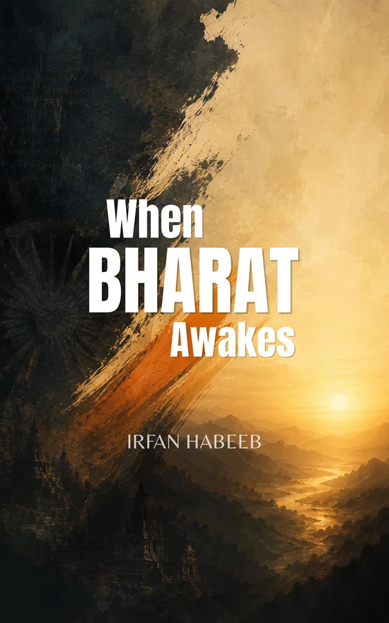 When Bharat Awakes