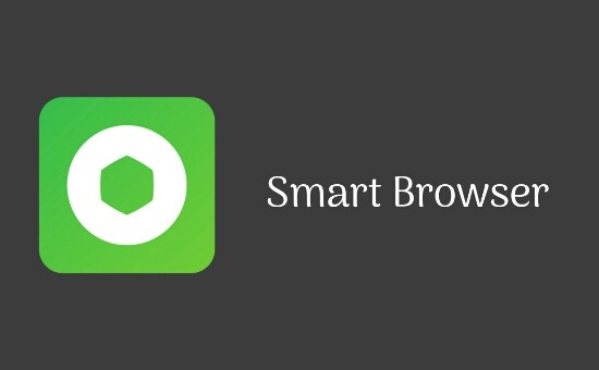 Smart Browser - Fast and Clean Free Web Browser For Android