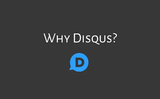 No.1 Comment system Disqus Should be Avoided Or Not?