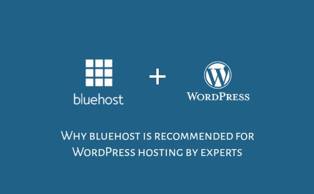 Why Bluehost remains the most reliable wordpress hosting