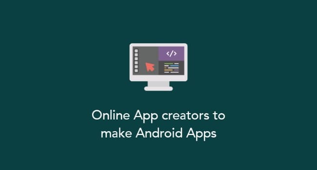 Top 5 Appcreator24 Alternatives to make your own apps with