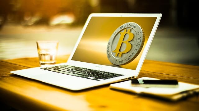 Make money from bitcoin
