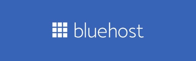Bluehost fastest web hosting