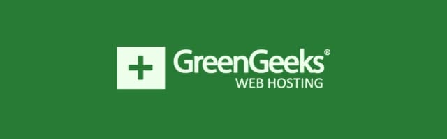 Greengeeks fastest web hosting